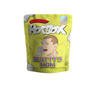 Scotty's Mom - 3.5g (I) - HotBox