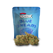 Blue Dream - 3.5g (S) - HotBox