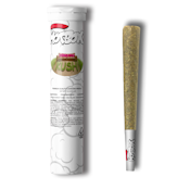 Hotbox | Kush Cream | Preroll | 1G |