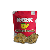 Hotbox | Mac N Cheez | Flower | 1G