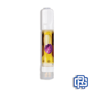 Island Lava Vape Cartridge | 1g (Live Hash Rosin)
