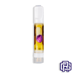 HAPPY CABBAGE - Jabba Vape Cartridge | 1g (Live Hash Rosin)