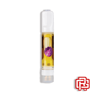 HAPPY CABBAGE - Super Boof Vape Cartridge | 1g (Live Hash Rosin)
