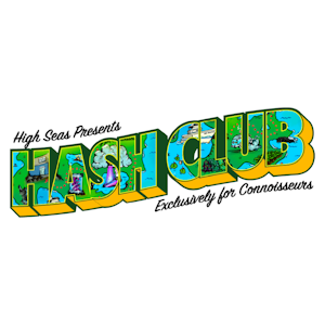Hash Club - Hash Club Renewal