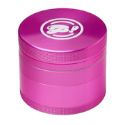 BIGFUN! | Large 4-Piece Grinder | 2.5 | Pink