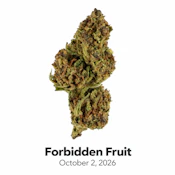 HDH - Forbidden Fruit