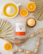 High Desert Pure Citrus Bath Bomb