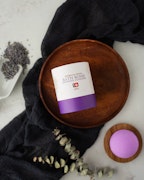 High Desert Pure Lavender Bath Bomb