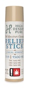 HDP Relief Stick - Clinical Strength Topical