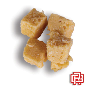 WHITE LABEL EXTRACTS - Headband Honeycomb Extract | 2g (Cured Resin)