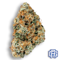 Headband Flower