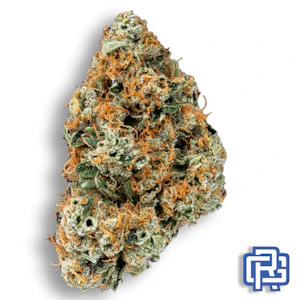 MIDNIGHT FRUIT COMPANY - Headband Flower