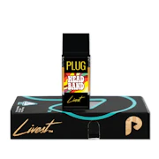 1g Headband LIVEST (vFire Pod) - Plug n Play