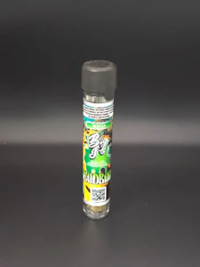 Big J'S - HEADBAND .75g