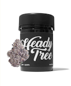 CHERRY PAYTON FLOWER- HEADY TREE- 3.5g
