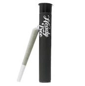 SOUR BOMB KIEF INFUSED PREROLL - HEADYTREE - 1g