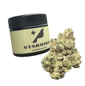 Glitter Bomb - 3.5g - Health Circle