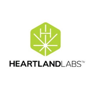 HEARTLAND LABS - HEARTLAND LABS - CHERRY CHOKA 0.5G PRE-ROLL