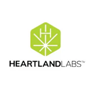 HEARTLAND LABS - PINEAPPLE KUSH 1 GRAM VAPE CART