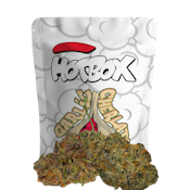 Garlic Cherlato (I) | 3.5g Indoor Flower | Hotbox