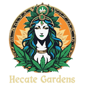 Hecate Gardens Cosmic R*ntz