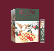 HEIRBLOOM - Preroll - Cherry Pie - .75G