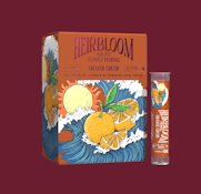 HEIRBLOOM - Preroll - Orange Crush - .75G