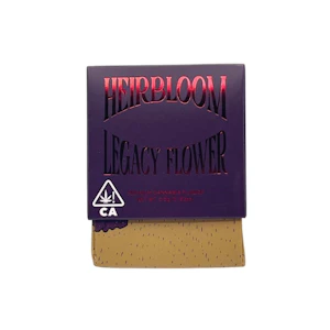 HEIRBLOOM - WATERMELON 3.5G - HEIRBLOOM