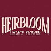HEIRBLOOM: The Jack .75g Pre-Roll (S)