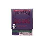 BUBBA KUSH 3.5G - HEIRBLOOM