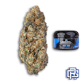Helen Back "Pinesicle Cut" Flower | Quarter Special
