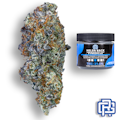 Helen Back "Pinesicle" Flower | Eighth Special