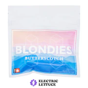 Helia Fields Butterscotch Blondies 2pk 100mg