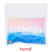 Helia Fields Butterscotch Blondies 2pk 100mg
