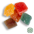Variety Pack Gummies | 10pc 100mg (THC)