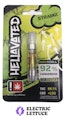 Hellavated Strainz Gelato Cartridge 1g