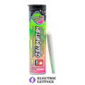 Hellavated Water'Yer Melon 5pk Infused Pre-Roll 0.5g