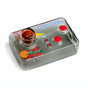 HEMPER | ARCADE CONTROLLER PIPE | ACCESSORIES