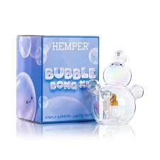 HEMPER - HEMPER | BUBBLE BONG XL | ACCESSORIES Main Image