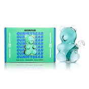 HEMPER | GUMMY BEAR BONG | ACCESSORIES