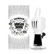 HEMPER | HIGH JINX BONG | ACCESSORIES