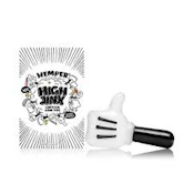 HEMPER | HIGH JINX PIPE | ACCESSORIES