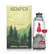 HEMPER | LANTERN BONG XL | ACCESSORIES