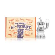 HEMPER | HI-ROBOT BONG | ACCESSORIES