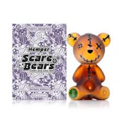 HEMPER | TEDDY BEAR BONG | ACCESSORIES