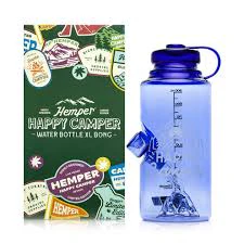 HEMPER - HEMPER | WATER BOTTLE BONG XL | ACCESSORIES Main Image