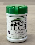 [GEAR] Hemper Tech Wipes