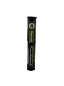 Durban Poison x Soap x Mimosa | Bubble Hash Infused 2pck