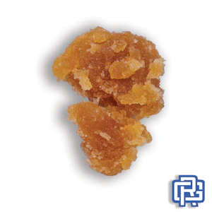 TRICHOME FARMS - He's On Fire Sugar Wax Extract | 2g (Cured Resin)