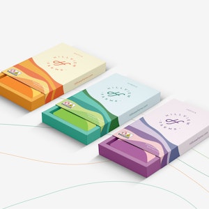 HILLVIEW FARMS - [REC] Hillview Farms | Strawberry Mango Haze | 5pk/2.5g Prerolls